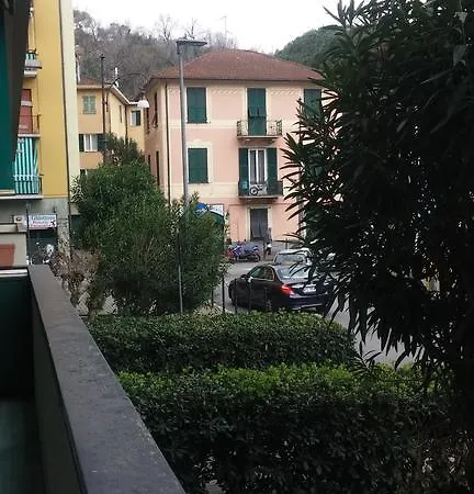 Casa Lilla Апартаменти *