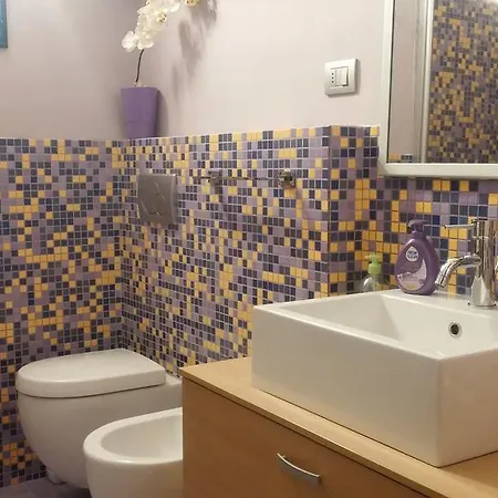 Апартаменти Casa Lilla Рапалло