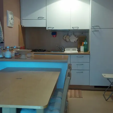 Casa Lilla Апартаменти