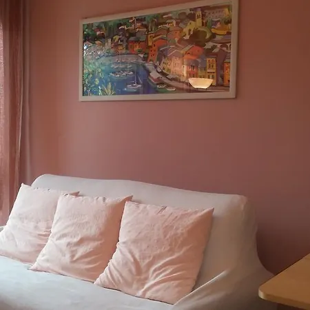 Casa Lilla *