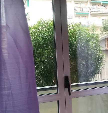 Casa Lilla Апартаменти