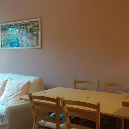Casa Lilla *