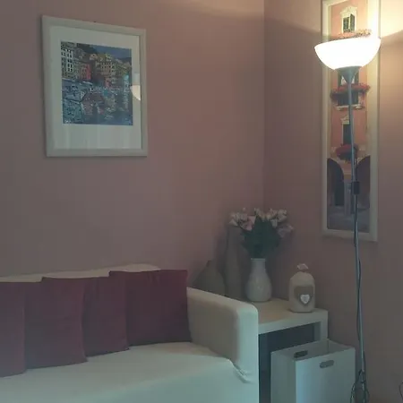 Апартаменти Casa Lilla