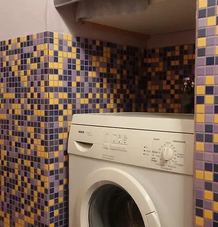 Апартаменти Casa Lilla *