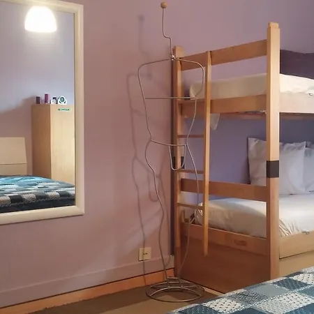 Casa Lilla *