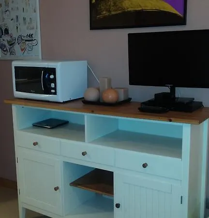 Casa Lilla Апартаменти *