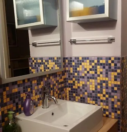 Casa Lilla Апартаменти Рапалло