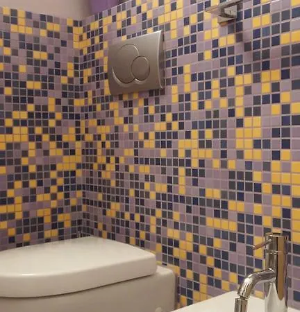 Casa Lilla Апартаменти