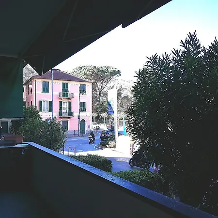 Casa Lilla Апартаменти