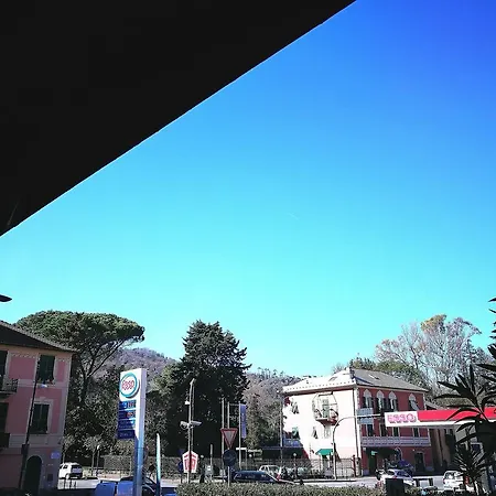 Casa Lilla Апартаменти *