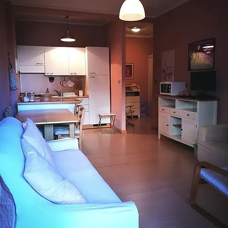 Апартаменти Casa Lilla Рапалло