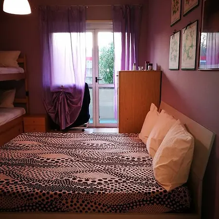 Casa Lilla * Рапалло