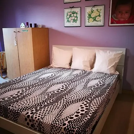 Casa Lilla Рапалло