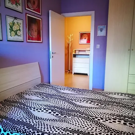 Апартаменти Casa Lilla *